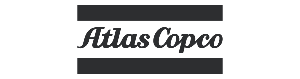 Atlas Copco