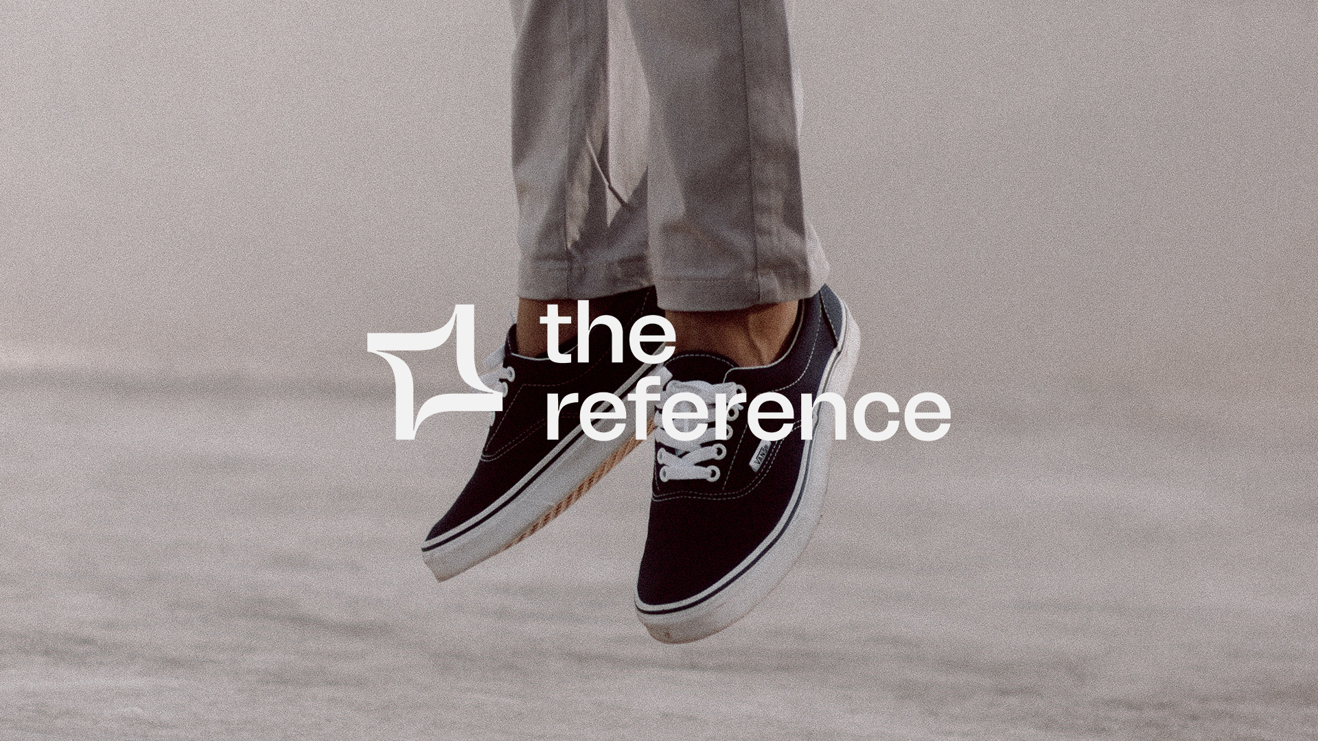 Rebranding The Reference: how we shaped our new brand